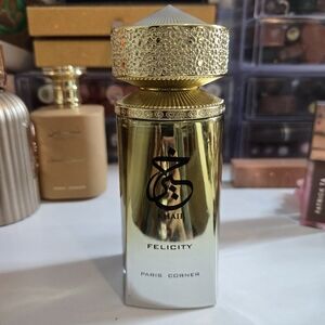 Paris Corner Khair Felicity EDP